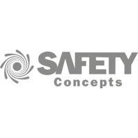 safety concepts logo image