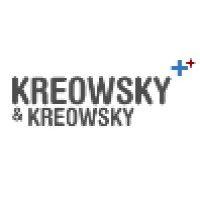 kreowsky & kreowsky gbr logo image