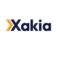 xakia logo image