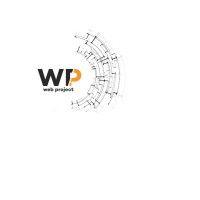 web projects llc logo image