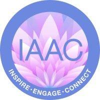 indo-american arts council logo image