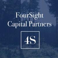 foursight capital partners logo image