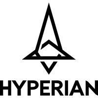 hyperian aerospace logo image