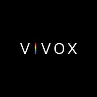 vivox logo image