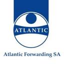 logo of Atlantic Forwarding Sa Pty Ltd