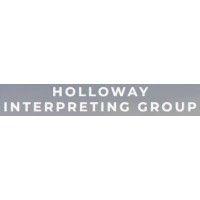 holloway interpreting group