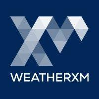 weatherxm logo image