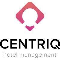 centriq hotel management logo image