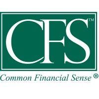 cfs investment advisory services logo image