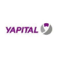 yapital logo image