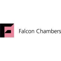 falcon chambers logo image