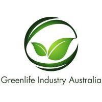 greenlife industry australia logo image