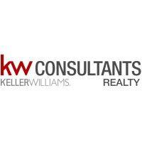 kw consultants realty logo image