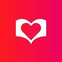 lovereading logo image