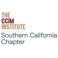 greater southern california ccim chapter logo image