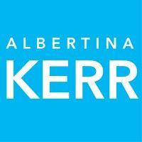 albertina kerr logo image