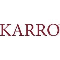 karro food group logo image