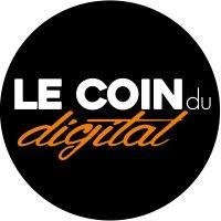 le coin du digital - agence web logo image