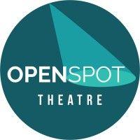 openspot theatre logo image