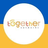 together networks logo image