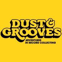 dust & grooves publications logo image