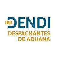 dendi despachantes de aduana logo image