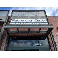 rejuvenation center llc logo image