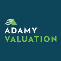 adamy valuation logo image