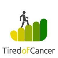 tired of cancer