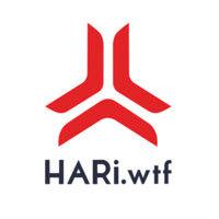 hari logo image