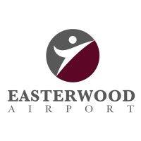 easterwood airport logo image