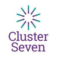 clusterseven logo image