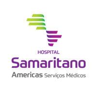 hospital samaritano logo image