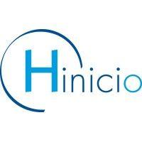 hinicio logo image