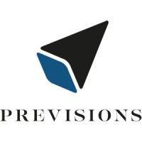 previsions logo image