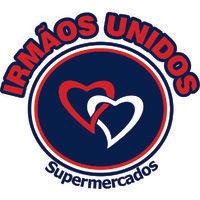 supermercados irmãos unidos logo image