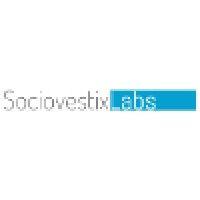 sociovestix labs - first in financial data science logo image