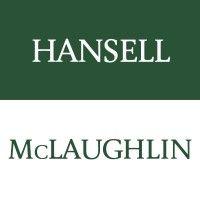 hansell mclaughlin advisory group logo image