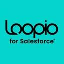 logo of Loopio For Salesforce Formerly Avnio