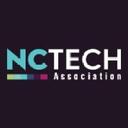 logo of North Carolina Technology Association Nc Tech