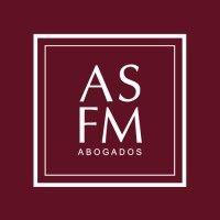 asfm - arcia storace fuentes medina abogados logo image