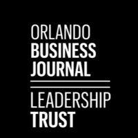 orlando business journal leadership trust