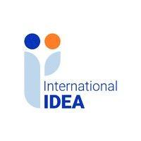 international idea logo image