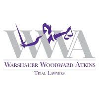 warshauer woodward atkins logo image