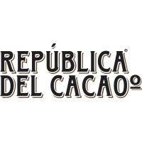 república del cacao logo image