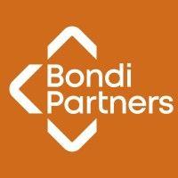 bondi partners logo image