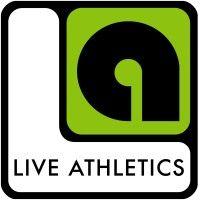 live athletics physical therapy logo image