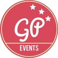 gp events logo image