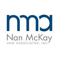 nan mckay and associates (nma) logo image