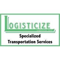 logisticize ltd